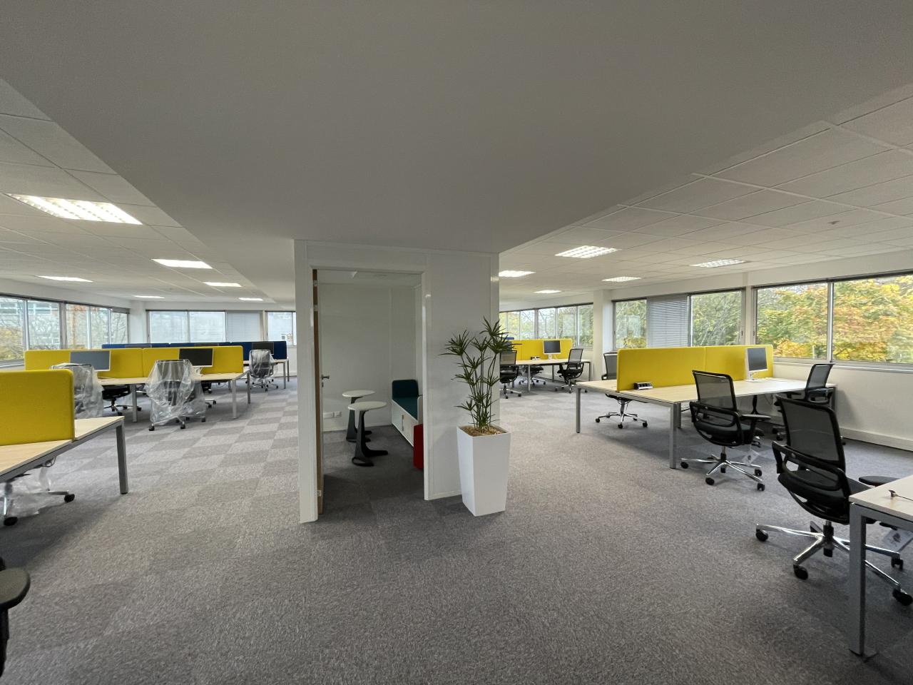Bureau Toulouse 156m² Vente bureau Toulouse Haute-Garonne OVBUR2318581 2